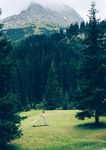 YOUR am Berg SUMMER - Hotel Austria