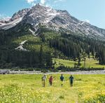YOUR am Berg SUMMER - Hotel Austria