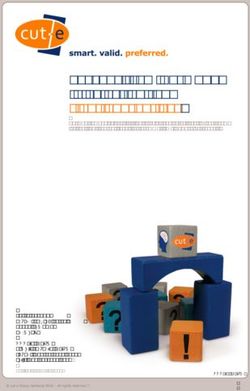 Lessons from Germany in selecting the right apprentices - cut-e