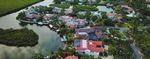Rainbow Room - Ocean Reef Club