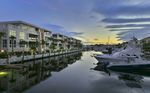 Rainbow Room - Ocean Reef Club