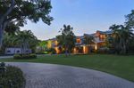 Rainbow Room - Ocean Reef Club