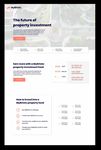 LEVERAGING THE POWER OF SMART CONTRACTS AND CRYTPO CURRENCY, WE AIM TO MAKE A PREVIOUSLY HIGH BARRIER, ASSET CLASS ACCESSIBLE FOR EVERYONE ...