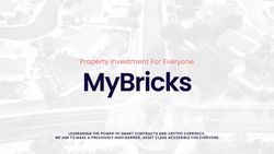 LEVERAGING THE POWER OF SMART CONTRACTS AND CRYTPO CURRENCY, WE AIM TO MAKE A PREVIOUSLY HIGH BARRIER, ASSET CLASS ACCESSIBLE FOR EVERYONE ...