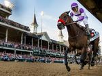 146th Kentucky Derby Experience - denotes included activity * denotes extra fee - Townnews