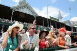 146th Kentucky Derby Experience - denotes included activity * denotes extra fee - Townnews