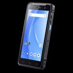 PA760 RUGGED MOBILE COMPUTER - PRINTSCAN