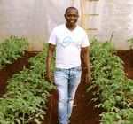 SOLAR FREEZE Republic of Kenya Equator Initiative Case Studies - Local sustainable development solutions for people, nature, and resilient communities