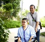 CARE TRANSFORMING THE AHS WAY - Khoo Teck Puat Hospital