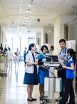CARE TRANSFORMING THE AHS WAY - Khoo Teck Puat Hospital
