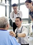 CARE TRANSFORMING THE AHS WAY - Khoo Teck Puat Hospital