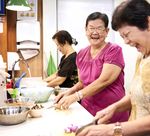 CARE TRANSFORMING THE AHS WAY - Khoo Teck Puat Hospital