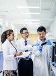 CARE TRANSFORMING THE AHS WAY - Khoo Teck Puat Hospital