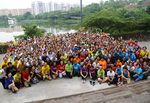 CARE TRANSFORMING THE AHS WAY - Khoo Teck Puat Hospital