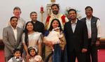 Rainbow Bulletin May 2021 - Syro Malabar Catholic Mission ...