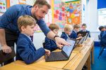 New Boys Information for 2021-2022 - RGS Guildford