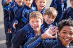 New Boys Information for 2021-2022 - RGS Guildford