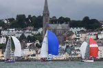 BEAUFORT CUP 2020 NOTICE OF RACE - JULY 13TH TO 17TH 2020 ROYAL CORK YACHT CLUB-WWW.CORK300.COM - Cork Week 2020