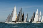Sailing Regatta - 2-3 October 2018 INFORMATION & BOOKING FORM Event Managed By - Britannia Corporate Events