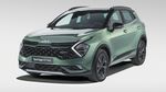 Drive - The New Roadside Baby Kia's Latest Tyre Safety