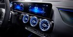 The new EQA Effective from February 2021 Production - Mercedes On Lease