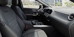 The new EQA Effective from February 2021 Production - Mercedes On Lease