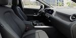 The new EQA Effective from February 2021 Production - Mercedes On Lease
