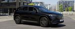 The new EQA Effective from February 2021 Production - Mercedes On Lease
