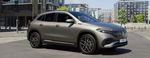 The new EQA Effective from February 2021 Production - Mercedes On Lease