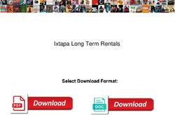 IXTAPA LONG TERM RENTALS - STICKYLEADS