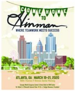 Sponsored by The Hinman Dental Society of Atlanta | Hinman.org
