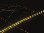 Looking Into The Night - Pau Waelder ETC MEDIA - Érudit