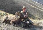 Idaho Moose, Bighorn Sheep & Mountain Goat - 2017 & 2018 Seasons & Rules - Controlled Hunt Application Period