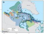 Tourism Vessels and Low Impact Shipping Corridors in Arctic Canada