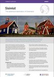 Tourism Vessels and Low Impact Shipping Corridors in Arctic Canada