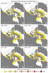 Tourism Vessels and Low Impact Shipping Corridors in Arctic Canada