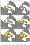 Tourism Vessels and Low Impact Shipping Corridors in Arctic Canada