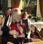 FESTIVE SEASON - Sheen Falls Lodge