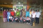Transforming Lives of High Risk Youths. Away from Crime.