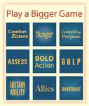 The Bigger Game White Paper