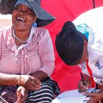 AFRICA | rotaryafrica.com - NO ONE GETS LEFT BEHIND Health care services delivered to thousands - Rotary Africa