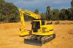 2020 PROSPECTUS Everything You Need to Know - AUSTRALIA'S LARGEST CONSTRUCTION EQUIPMENT EXPO - The National Diesel Dirt & Turf Expo