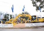 2020 PROSPECTUS Everything You Need to Know - AUSTRALIA'S LARGEST CONSTRUCTION EQUIPMENT EXPO - The National Diesel Dirt & Turf Expo