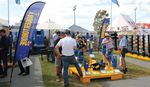 2020 PROSPECTUS Everything You Need to Know - AUSTRALIA'S LARGEST CONSTRUCTION EQUIPMENT EXPO - The National Diesel Dirt & Turf Expo