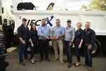 2020 PROSPECTUS Everything You Need to Know - AUSTRALIA'S LARGEST CONSTRUCTION EQUIPMENT EXPO - The National Diesel Dirt & Turf Expo