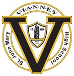 St. John Vianney High School - Student-Parent Handbook 2020-2021 - Student-Parent Handbook
