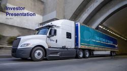 Investor Presentation - Plus.ai