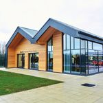 National Pig Centre - www.CIELivestock.co.uk @CIELivestock1