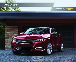 IMPALA 2019 - Dealer E Process