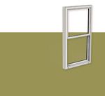 Ultra Window System window system - Ultra Series - Vinyl Window Designs Ltd.